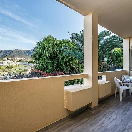 Relax Casa Verde Apartment *